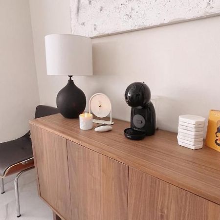 Precioso Apartamento Con Piscina A 3 Minutos De La Playa En Coche Torremolinos Luaran gambar