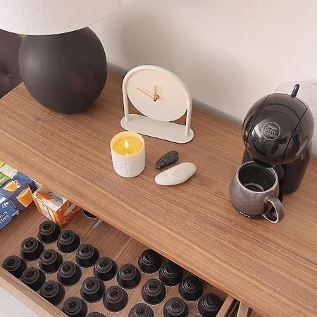 Precioso Apartamento Con Piscina A 3 Minutos De La Playa En Coche Torremolinos Luaran gambar