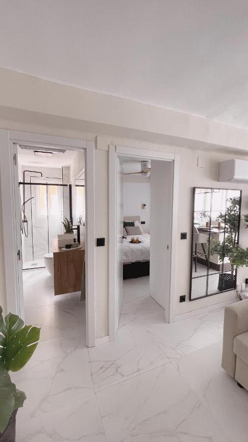 Precioso Apartamento Con Piscina A 3 Minutos De La Playa En Coche Torremolinos Luaran gambar