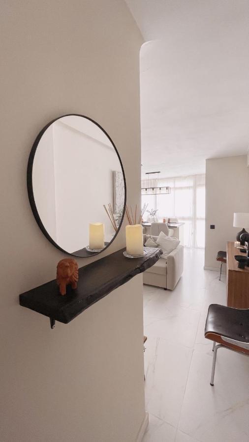 Precioso Apartamento Con Piscina A 3 Minutos De La Playa En Coche Torremolinos Luaran gambar