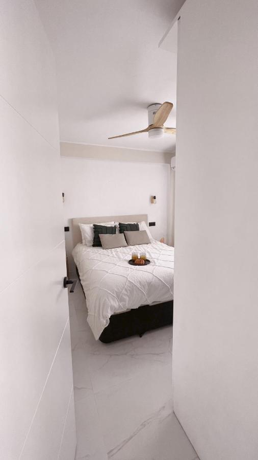 Precioso Apartamento Con Piscina A 3 Minutos De La Playa En Coche Torremolinos Luaran gambar