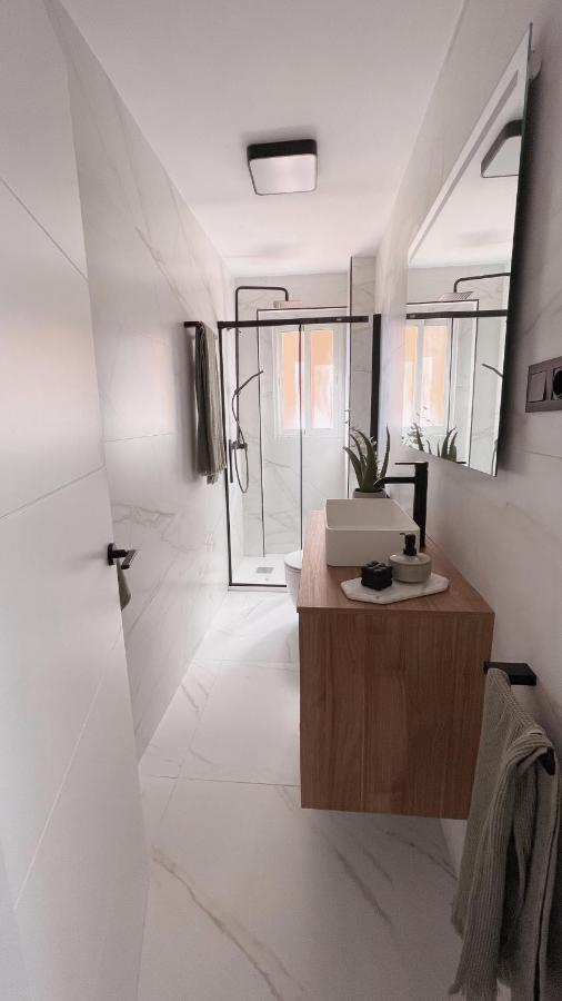 Precioso Apartamento Con Piscina A 3 Minutos De La Playa En Coche Torremolinos Luaran gambar