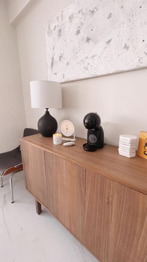 Precioso Apartamento Con Piscina A 3 Minutos De La Playa En Coche Torremolinos Luaran gambar