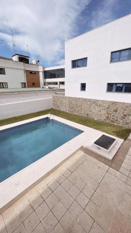 Precioso Apartamento Con Piscina A 3 Minutos De La Playa En Coche Torremolinos Luaran gambar