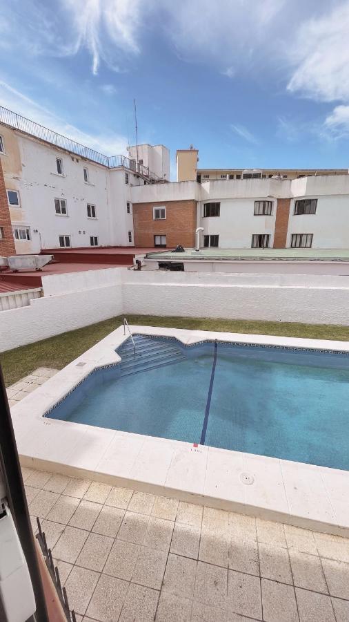 Precioso Apartamento Con Piscina A 3 Minutos De La Playa En Coche Torremolinos Luaran gambar